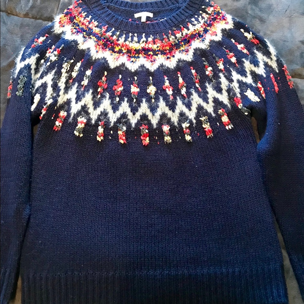 Brand New Maurices Sweater